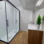роскошная на San Bartolome Apartamento Málaga