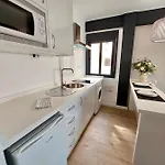 Apartamento роскошная на San Bartolome Málaga