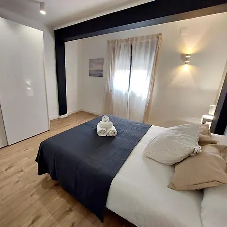 Apartment роскошная на San Bartolome