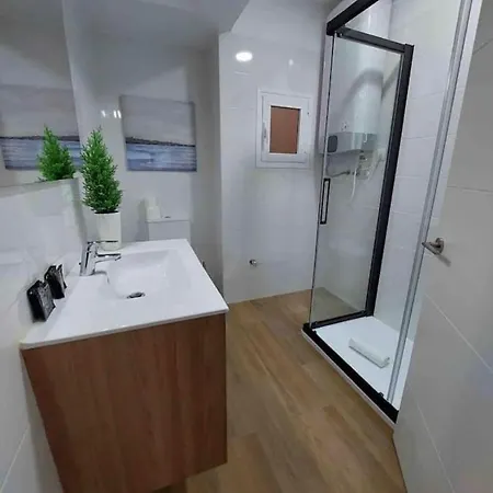 Apartment роскошная на San Bartolome