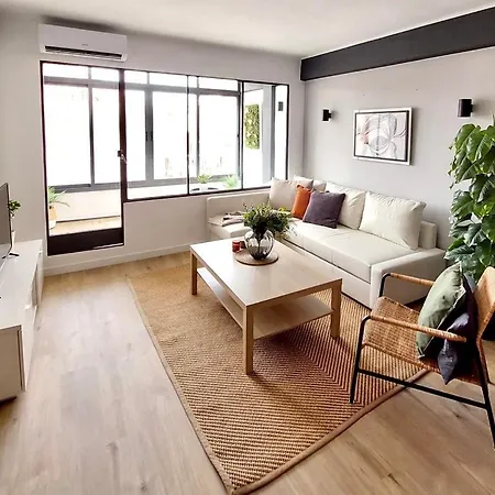 роскошная на San Bartolome Apartamento