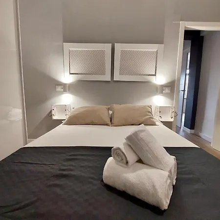 роскошная на San Bartolome מאלגה