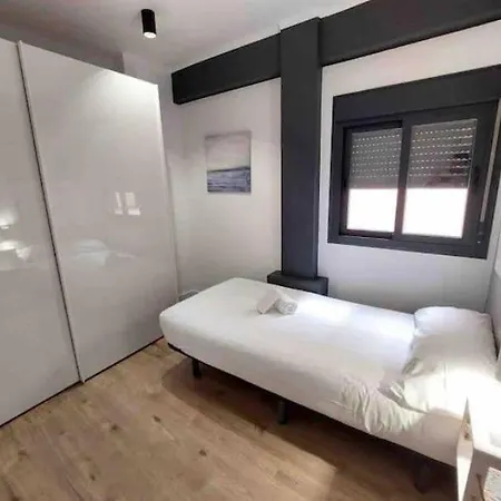 роскошная на San Bartolome