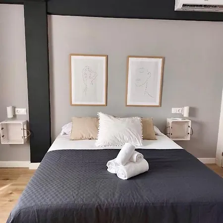 роскошная на San Bartolome *