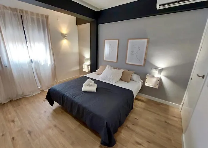 роскошная на San Bartolome *