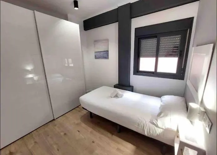 роскошная на San Bartolome