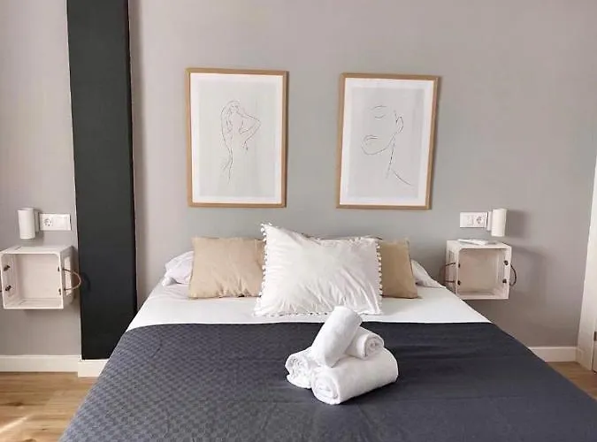 роскошная на San Bartolome *