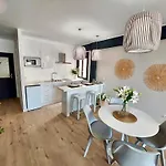 Апартаменты роскошная на San Bartolomé Малага