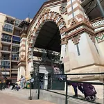 роскошная на San Bartolomé Апартаменты Малага