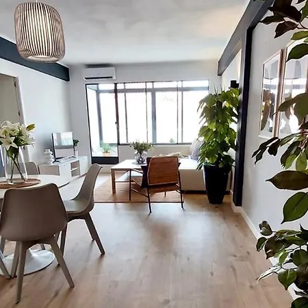 роскошная на San Bartolome Apartament *